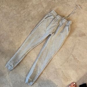 WHITE FOX BOUTIQUE JOGGERS